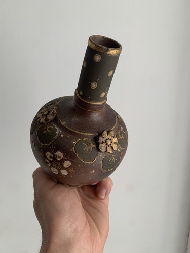 Rare vase ancien - , ernest