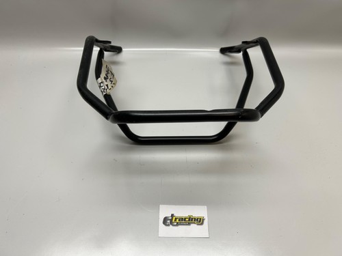Porte bagages top case - porte-bagages,