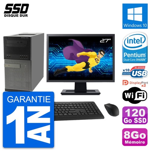Tour dell optiplex 9010 - optiplex,