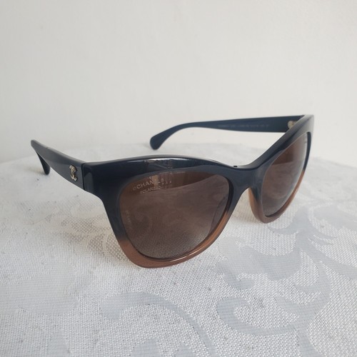 Lunette soleil chanel - lunette,