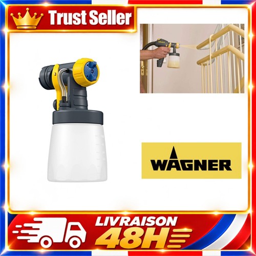 Wagner buse wood metal - &,