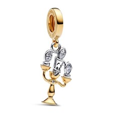PANDORA Bijou Charm-Collier
