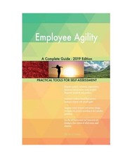 Employee Agility A Complete