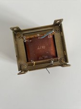 Ferrix 4170 0-110-220V 24V 3A Transformer