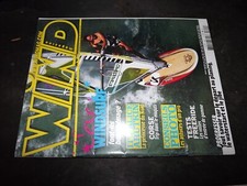 0104 Wind Magazine n°349 Sexe