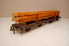 TRAIN HO FLEISCHMANN : LOT 2