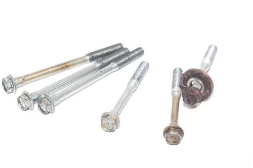 Vis fixation culasse honda - vis,