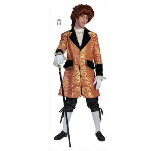 Deguisement marquis - de,