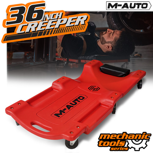 Red rolling low profile - rolling,