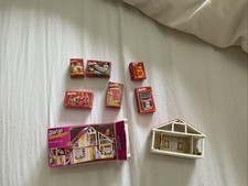 Ensemble Boîte Factice Jouet