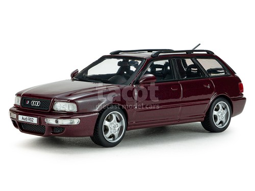 Audi rs2 avant 1995 - avant, solido