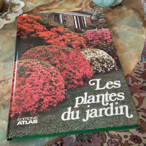 éditions atlas les plantes - Éditions, du