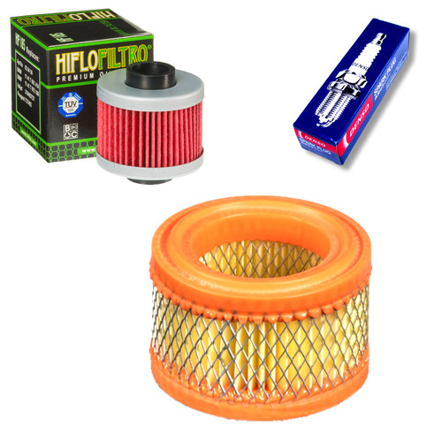Kit entretien pour - pour, bmw
