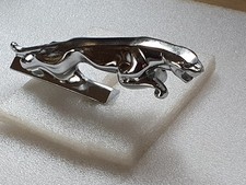 mascotte automobile JAGUAR