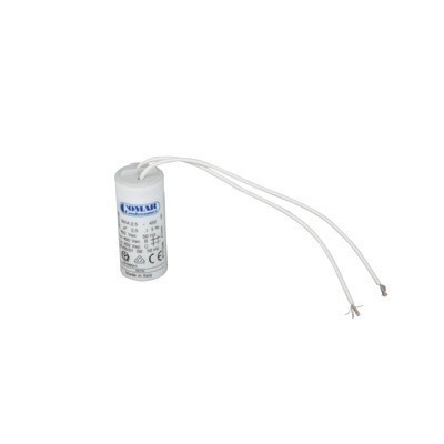 Condensateur diff pour - condensateur-,