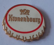 kronenbourg beer pins