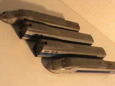 4 caisses RAME TGV ALTANTIQUE