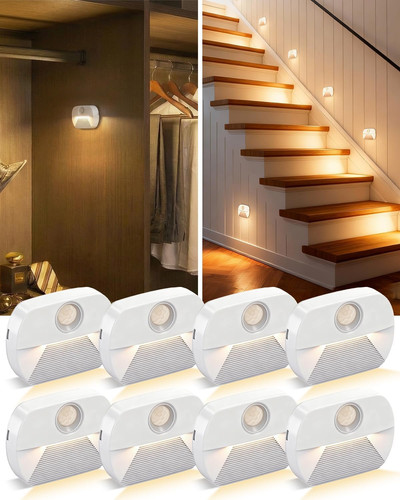 Lot veilleuse led - veilleuse,