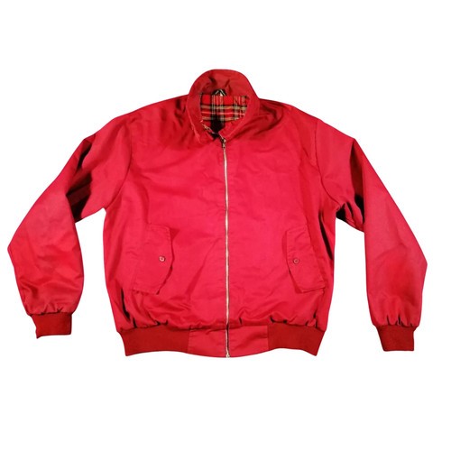 Made england veste aviateur - england,