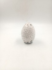 Oeuf Sculpture Presse Papier