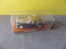 - ROLLS ROYCE SILVER CLOUD I