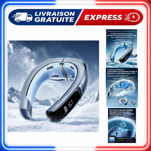 Ranvoo aice lite max - aice,