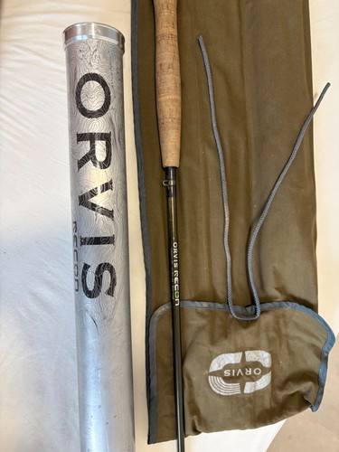 Orvis recon 103 - recon, 103-4