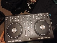 Numark Mixtrack Pro Digital DJ Controller