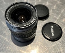 Canon 28-90mm 4,0 -5, 6 III Ef
