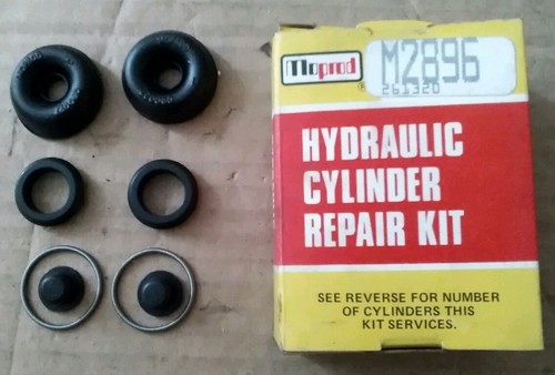 Kit réparation cylindre - , roue