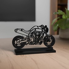 Décoration 3D modèle MT-01 -