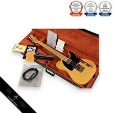 Guitare électrique Fender