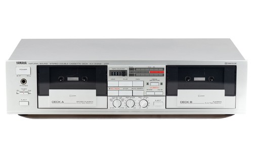 Yamaha w202 lecteur de - kx-w202,