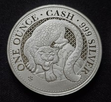 2024 St Helena The Snow