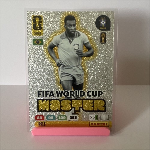 Panini adrenalyn fifa world - adrenalyn,