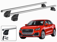Barres Toit Pour Audi Q2 (Ga)