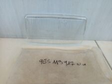 Hella glass headlight washer headlight glass 02 14581 R20 Mercedes truck