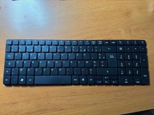 Clavier AZERTY Français Pour