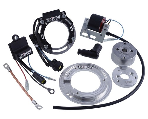 Innenrotor zündanlage pvl - innenrotor,