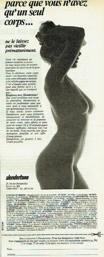 Publicité advertising 1120 - advertising,