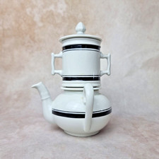 CAFETIÈRE Tisanière -