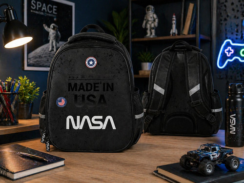 Sac dos nasa - dos,