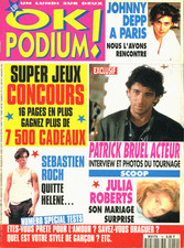 Magazine OK PODIUM!  n°14