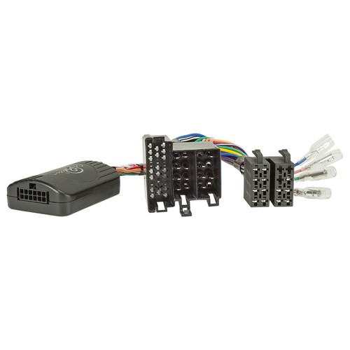 Interface volant convient - volant,