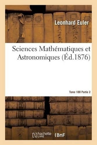 Leonhard euler sciences - euler,