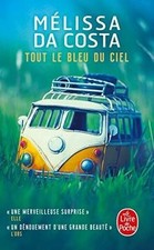 Tout le bleu du ciel: Roman (Le livre de poche, 35645)  de... | Livre | état bon