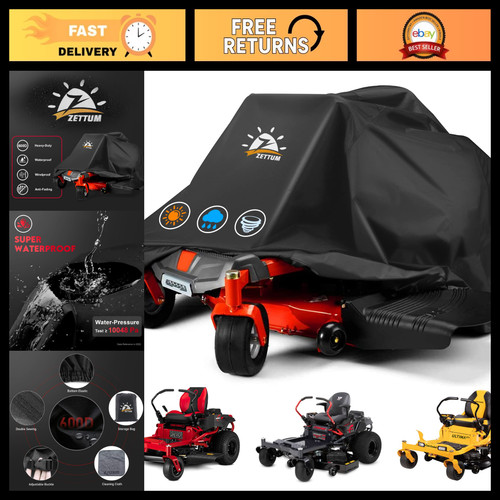 Heavy duty waterproof - duty,