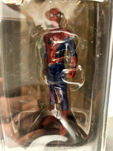 Figurine eaglemoss marvel - figurine,