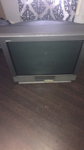 Sony wega 32fs13 - sony, kv-32fs13