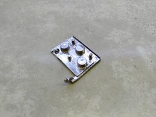 1959 Maisto Cadillac Eldorado 1/18 Front Left Seat Back Armor